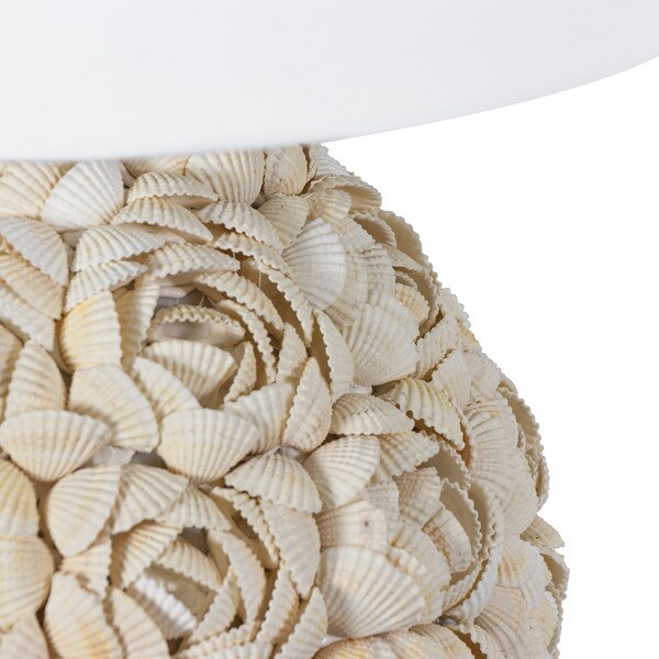 Fleur Table Lamp Macro 2